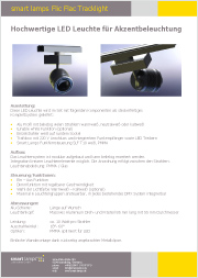 End D- Flyer-banner-flic-flac-stromschiene-smart-lamps-LED-Strahler D
