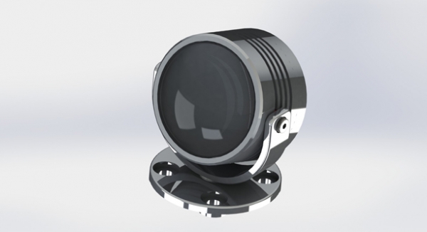 smart lamps Flic Flac solo